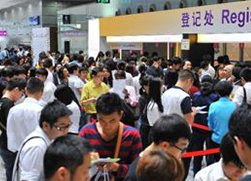 2022中國防銹、防腐蝕技術及材料展覽會